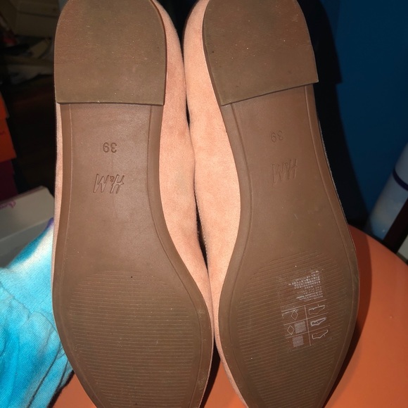 H&M flats - Picture 5 of 5